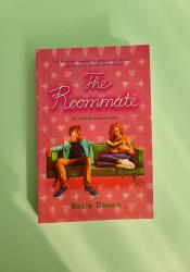 The Roommate (The Shameless 1) thumb 1 2