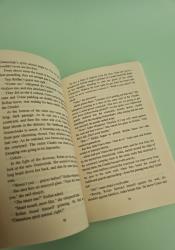 Heart of the Land (Spirit Animals: Fall of the Beasts, Book 5) thumb 2 5