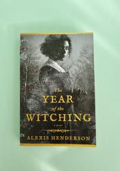 The Year of the Witching (Bethel 1) thumb 1 2