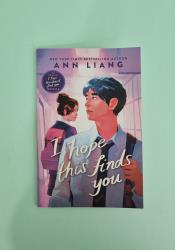 I Hope This Finds You thumb 1 2