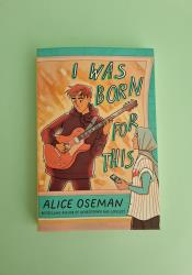 I Was Born for This thumb 1 2