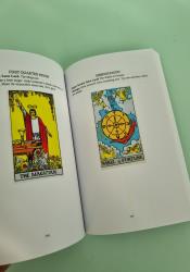 Moon Magic: A Handbook of Lunar Cycles, Lore, and Mystical Energies (Mystical Handbook) Moon Magic: A Handbook of Lunar Cycles, Lore, and Mystical Energies (Mystical Handbook) thumb 2 9