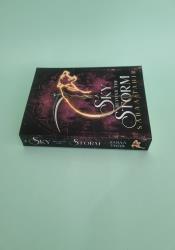 A Sky Beyond the Storm (An Ember in the Ashes 4) thumb 1 4