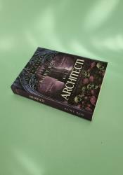 Architecti (Deals of Dark Desire Book 1) thumb 1 3