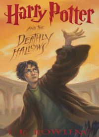 Harry Potter and the Deathly Hallows (Harry Potter 7)