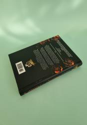 Kingdom of the Feared (Kingdom of the Wicked 3) thumb 1 5