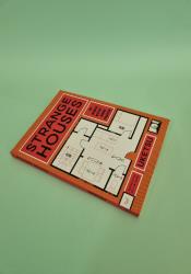 Strange Houses thumb 1 3