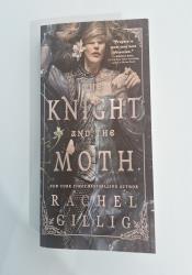 The Knight and the Moth (The Stonewater Kingdom 1) thumb 2 2
