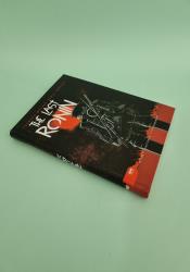 Teenage Mutant Ninja Turtles: The Last Ronin thumb 1 3