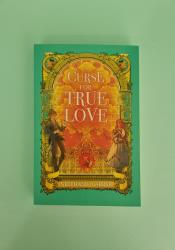 A Curse for True Love (Once Upon a Broken Heart 3) thumb 2 2