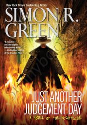 Just Another Judgement Day (Nightside, Book 9)