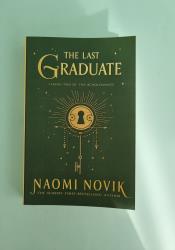 The Last Graduate (The Scholomance 2) thumb 2 2