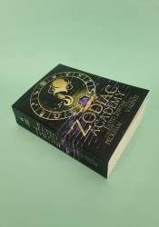 Zodiac Academy 6: Fated Throne thumb 2 3