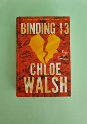 Binding 13 (Boys of Tommen 1) Binding 13 (Boys of Tommen 1) thumb 2 2