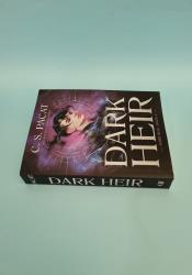 Dark Heir book 2 thumb 1 4