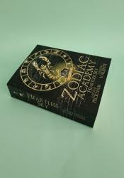 Zodiac Academy 7: Heartless Sky thumb 2 3