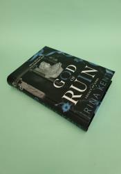 God of Ruin (Legacy of Gods #4) thumb 2 3