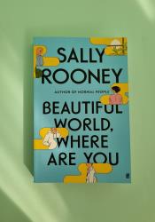 Beautiful World, Where Are You Beautiful World, Where Are You thumb 2 2