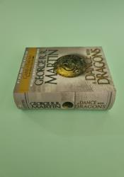 A Dance with Dragons (A Song of Ice and Fire book 5) thumb 1 4
