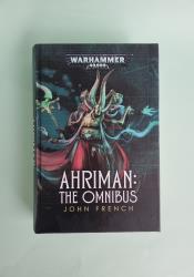 Ahriman Omnibus: The Omnibus thumb 1 2