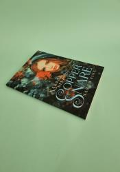 Copper Snare (Vampire Girl 0.5) Copper Snare (Vampire Girl 0.5) thumb 2 3