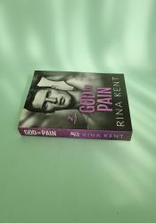 God of Pain: A Grumpy Sunshine College Romance (Legacy of Gods Book 2) God of Pain: A Grumpy Sunshine College Romance (Legacy of Gods Book 2) thumb 2 4