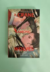 A Crane Among Wolves thumb 2 2