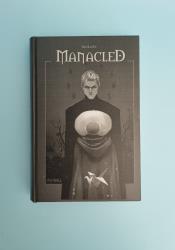 Manacled vol 1 thumb 2 2