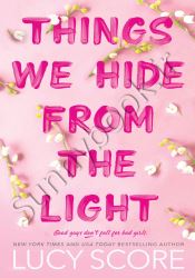 Things We Hide from the Light (Knockemout Series, 2)