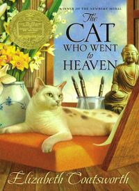The Cat Who Went to Heaven thumb 2 1