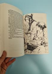 The Apothecary Diaries: Volume 5 (Light Novel) thumb 2 6