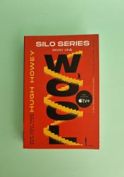 Wool (Book 1 of 3: Silo Series) thumb 1 2