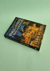 Brigands & Breadknives (Legends and Lattes 3) thumb 2 3