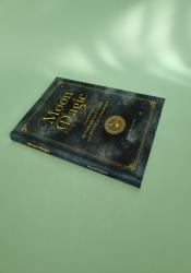 Moon Magic: A Handbook of Lunar Cycles, Lore, and Mystical Energies (Mystical Handbook) Moon Magic: A Handbook of Lunar Cycles, Lore, and Mystical Energies (Mystical Handbook) thumb 2 3