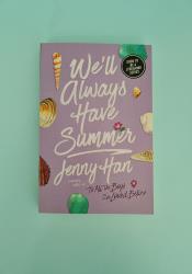 We'll Always Have Summer (The Summer I Turned Pretty 3) thumb 2 2