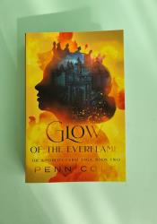 Glow of the Everflame: The Kindred's Curse Saga, Book Two thumb 2 2