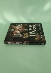 A Dawn of Onyx (The Sacred Stones 1) thumb 2 4