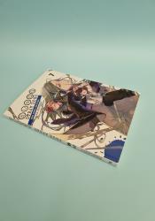 Bungo Stray Dogs, Vol. 7 (light novel) thumb 2 3