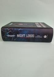 Night Lords: The Omnibus thumb 1 4