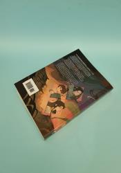 The Scum Villain's Self-Saving System: Ren Zha Fanpai Zijiu Xitong (Novel) Vol. 2 thumb 2 5