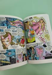 The Avengers : Scarlet Witch The Avengers : Scarlet Witch thumb 2 10