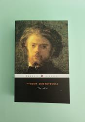 The Idiot (Penguin Classics) thumb 1 2