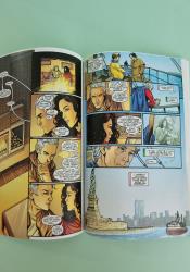 The Avengers : Scarlet Witch The Avengers : Scarlet Witch thumb 2 7