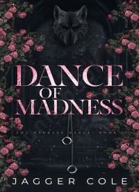 Dance of Madness (Darkest Dance 3)