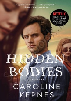Hidden Bodies (You 2)