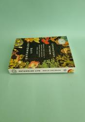 Entangled Life: How Fungi Make Our Worlds thumb 2 4