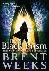 The Black Prism (Lightbringer, 1)