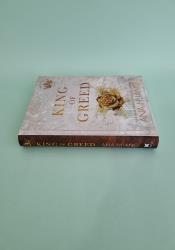 King of Greed (Kings of Sin 3) King of Greed (Kings of Sin 3) thumb 2 4