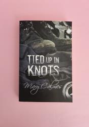 Tied Up in Knots (Marshals 3) thumb 2 2