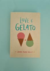 Love & Gelato Book 1 thumb 2 2